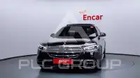 2022 Mercedes Benz S-Class