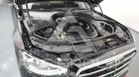 2022 Mercedes Benz S-Class