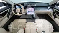 2022 Mercedes Benz S-Class