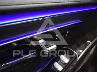 2022 Mercedes Benz S-Class