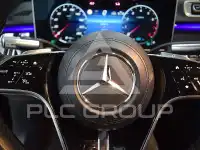 2022 Mercedes Benz S-Class