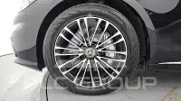 2022 Mercedes Benz S-Class