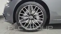 2022 Mercedes Benz S-Class