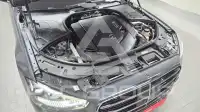 2022 Mercedes Benz S-Class