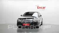 2022 Mercedes Benz S-Class