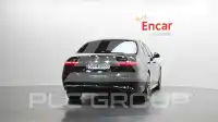 2022 Mercedes Benz S-Class