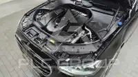 2022 Mercedes Benz S-Class