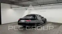 2022 Mercedes Benz S-Class