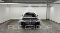 2022 Mercedes Benz S-Class
