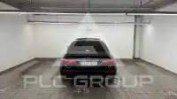 2022 Mercedes Benz S-Class