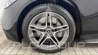 2022 Mercedes Benz S-Class