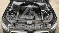 2022 Mercedes Benz S-Class