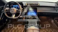 2022 Mercedes Benz S-Class