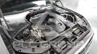 2022 Mercedes Benz S-Class