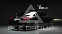 2022 Mercedes Benz S-Class