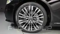 2022 Mercedes Benz S-Class