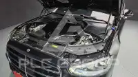 2022 Mercedes Benz S-Class