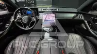 2022 Mercedes Benz S-Class