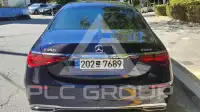 2022 Mercedes Benz S-Class