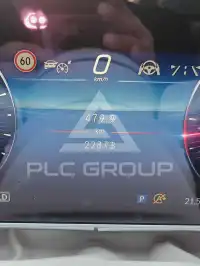 2022 Mercedes Benz S-Class