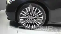 2022 Mercedes Benz S-Class