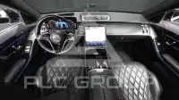 2022 Mercedes Benz S-Class
