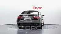 2022 Mercedes Benz S-Class