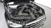 2022 Mercedes Benz S-Class