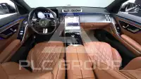 2022 Mercedes Benz S-Class