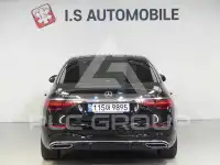 2022 Mercedes Benz S-Class