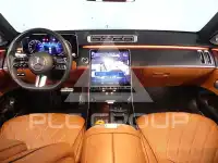 2022 Mercedes Benz S-Class
