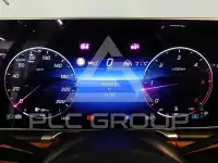 2022 Mercedes Benz S-Class
