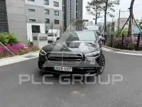 2022 Mercedes Benz S-Class