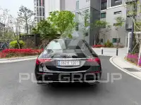 2022 Mercedes Benz S-Class