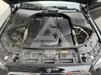 2022 Mercedes Benz S-Class
