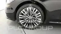2022 Mercedes Benz S-Class