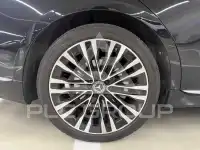 2022 Mercedes Benz S-Class