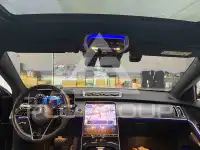2022 Mercedes Benz S-Class