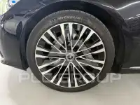2022 Mercedes Benz S-Class