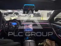 2022 Mercedes Benz S-Class