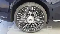 2022 Mercedes Benz S-Class