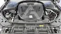 2022 Mercedes Benz S-Class