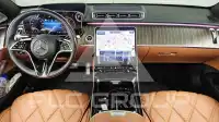 2022 Mercedes Benz S-Class