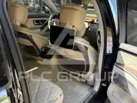 2022 Mercedes Benz S-Class