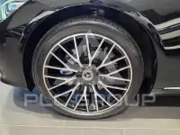 2022 Mercedes Benz S-Class