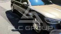 2022 Mercedes Benz S-Class