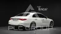 2022 Mercedes Benz S-Class