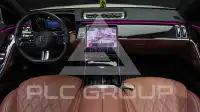 2022 Mercedes Benz S-Class