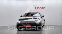2022 Mercedes Benz CLS-Class