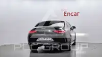 2022 Mercedes Benz CLS-Class